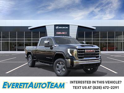 New 2026 GMC Sierra 2500 SLT Crew Cab for sale #G26-267 - photo 1