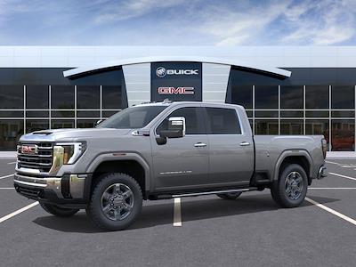 New 2026 GMC Sierra 2500 SLT Crew Cab 4WD Pickup for sale #G26-276 - photo 2