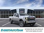 New 2026 GMC Sierra 2500 SLT Crew Cab 4WD Pickup for sale #G26-276 - photo 1