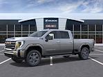 New 2026 GMC Sierra 2500 SLT Crew Cab 4WD Pickup for sale #G26-276 - photo 2