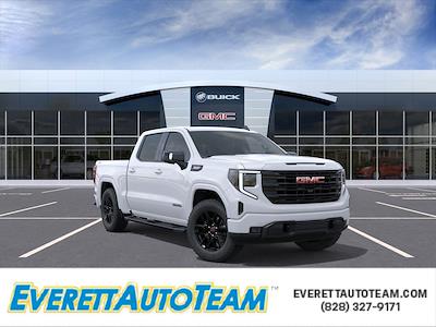 New 2026 GMC Sierra 1500 Elevation Crew Cab 4WD Pickup for sale #G26-28 - photo 1