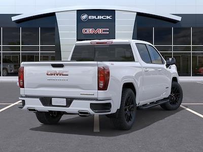 New 2026 GMC Sierra 1500 Elevation Crew Cab 4WD Pickup for sale #G26-28 - photo 2