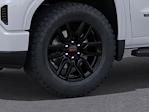 New 2026 GMC Sierra 1500 Elevation Crew Cab 4WD Pickup for sale #G26-28 - photo 9