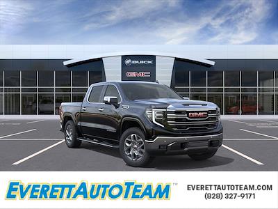 New 2026 GMC Sierra 1500 SLT Crew Cab 4WD Pickup for sale #G26-29 - photo 1