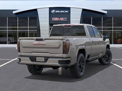 New 2026 GMC Sierra 2500 AT4 Crew Cab for sale #G26-299 - photo 2