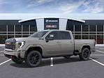 New 2026 GMC Sierra 2500 AT4 Crew Cab 4WD Pickup for sale #G26-299 - photo 26