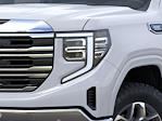 New 2026 GMC Sierra 1500 SLT Crew Cab 4WD Pickup for sale #G26-30 - photo 10