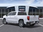 New 2026 GMC Sierra 1500 SLT Crew Cab 4WD Pickup for sale #G26-30 - photo 4