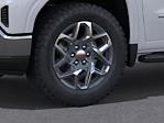 New 2026 GMC Sierra 1500 SLT Crew Cab 4WD Pickup for sale #G26-30 - photo 9