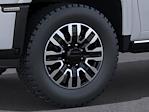 New 2026 GMC Sierra 2500 Denali Ultimate Crew Cab 4WD Pickup for sale #G26-305 - photo 10