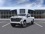 New 2026 GMC Sierra 2500 Denali Ultimate Crew Cab for sale #G26-307X - photo 31