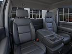 New 2026 GMC Sierra 3500 Regular Cab 84 CA Cab Chassis for sale #G26-319 - photo 15