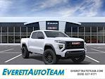 New 2026 GMC Canyon Elevation Crew Cab 4WD Pickup for sale #G26-32 - photo 1