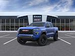 New 2026 GMC Canyon Elevation Crew Cab 4WD Pickup for sale #G26-33 - photo 8