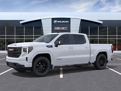 New 2026 GMC Sierra 1500 Elevation Crew Cab for sale #G26-342X - photo 1