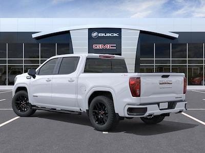 New 2026 GMC Sierra 1500 Elevation Crew Cab for sale #G26-342X - photo 2