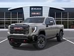 New 2026 GMC Sierra 2500 AT4X Crew Cab for sale #G26-344X - photo 5