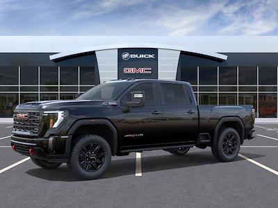 New 2026 GMC Sierra 2500 AT4 Crew Cab for sale #G26-366 - photo 1