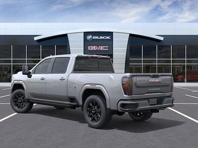 New 2026 GMC Sierra 3500 AT4 Crew Cab for sale #G26-367 - photo 2