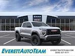 New 2026 GMC Canyon Elevation Crew Cab 4WD Pickup for sale #G26-37 - photo 1