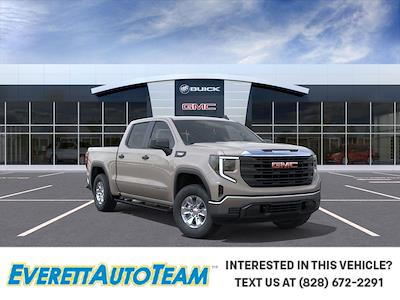 New 2026 GMC Sierra 1500 Pro Crew Cab for sale #G26-381 - photo 1
