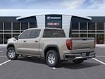 New 2026 GMC Sierra 1500 Pro Crew Cab for sale #G26-381 - photo 4