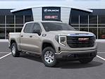 New 2026 GMC Sierra 1500 Pro Crew Cab for sale #G26-381 - photo 7