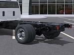 New 2026 GMC Sierra 3500 Regular Cab 84 CA Cab Chassis for sale #G26-399 - photo 13