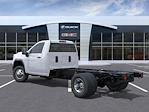 New 2026 GMC Sierra 3500 Regular Cab 84 CA Cab Chassis for sale #G26-399 - photo 2