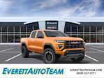 New 2026 GMC Canyon AT4 Crew Cab 4WD Pickup for sale #G26-40 - photo 1