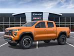 New 2026 GMC Canyon AT4 Crew Cab 4WD Pickup for sale #G26-40 - photo 3