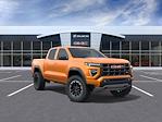 New 2026 GMC Canyon AT4 Crew Cab 4WD Pickup for sale #G26-40 - photo 25