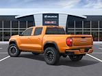 New 2026 GMC Canyon AT4 Crew Cab 4WD Pickup for sale #G26-40 - photo 4