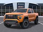 New 2026 GMC Canyon AT4 Crew Cab 4WD Pickup for sale #G26-40 - photo 6