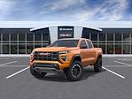New 2026 GMC Canyon AT4 Crew Cab 4WD Pickup for sale #G26-40 - photo 8