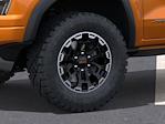 New 2026 GMC Canyon AT4 Crew Cab 4WD Pickup for sale #G26-40 - photo 9