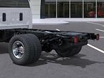 New 2026 GMC Sierra 3500 Crew Cab 60 CA Cab Chassis for sale #G26-417 - photo 13