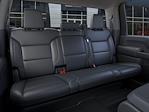 New 2026 GMC Sierra 3500 Crew Cab 60 CA Cab Chassis for sale #G26-418 - photo 16