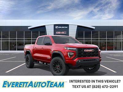 New 2026 GMC Canyon Elevation Crew Cab for sale #G26-431 - photo 1