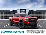 New 2026 GMC Canyon Elevation Crew Cab for sale #G26-431 - photo 1