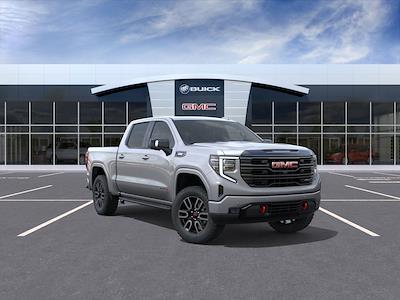 New 2026 GMC Sierra 1500 AT4 Crew Cab for sale #G26-444 - photo 1
