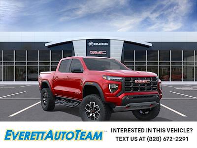 New 2026 GMC Canyon AT4X Crew Cab for sale #G26-458 - photo 1
