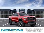 New 2026 GMC Canyon AT4X Crew Cab for sale #G26-458 - photo 1