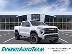 New 2026 GMC Canyon AT4 Crew Cab 4WD Pickup for sale #G26-46 - photo 1