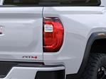 New 2026 GMC Canyon AT4 Crew Cab 4WD Pickup for sale #G26-46 - photo 11