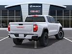 New 2026 GMC Canyon AT4 Crew Cab 4WD Pickup for sale #G26-46 - photo 2