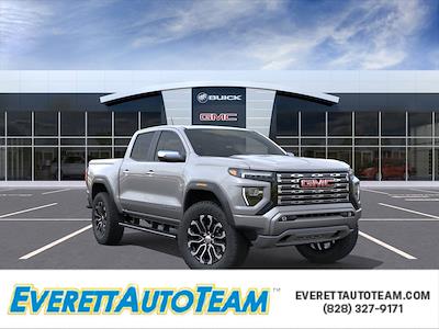 New 2026 GMC Canyon Denali Crew Cab 4WD Pickup for sale #G26-47 - photo 1