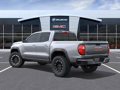 New 2026 GMC Canyon AT4 Crew Cab for sale #G26-471 - photo 2