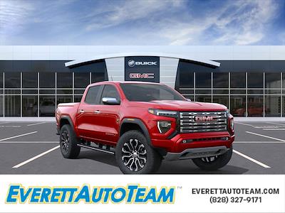 New 2026 GMC Canyon Denali Crew Cab 4WD Pickup for sale #G26-48 - photo 1