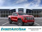 New 2026 GMC Canyon Denali Crew Cab 4WD Pickup for sale #G26-48 - photo 1